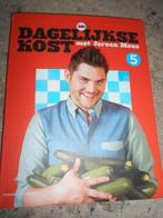 Dagelijkse kost : 1 /4 / 5. / Per boek 5 €., Boeken, Ophalen of Verzenden, Zo goed als nieuw