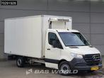 Mercedes Sprinter 314 CDI Automaat Koelwagen Thermo King V-2, Auto's, Automaat, Stof, Gebruikt, Euro 6