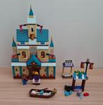 41167 FRIENDS DISNEY het kasteel van Arandelle, Kinderen en Baby's, Speelgoed | Duplo en Lego, Ophalen of Verzenden, Gebruikt