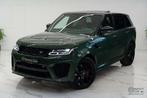 Land Rover Range Rover Sport SVR 5.0 V8 575 PK! Lichte Vrach, 575 ch, Achat, Entreprise, 5000 cm³