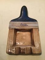 Art deco  Roger Guerin geglazuurde  asbak Levis., Antiek en Kunst, Antiek | Keramiek en Aardewerk, Ophalen of Verzenden