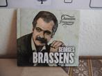 CD - Georges Brassens - Coffret cartonné, Ophalen