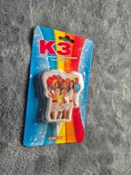 Nieuw k3 kaars, Diversen, Ophalen of Verzenden