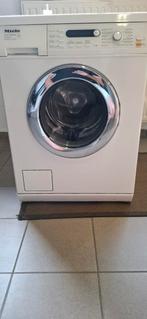 Miele softtronic w2361, Ophalen, Gebruikt