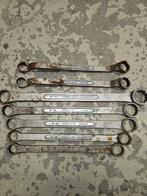 Facom cle vintage, Ophalen