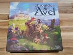 Chronicles of Avel + Expansion, Een of twee spelers, Ophalen of Verzenden, Zo goed als nieuw, Reisspel