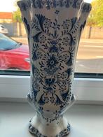 Vase couvert delft 1890-1900, Ophalen of Verzenden