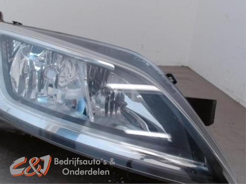 Koplamp rechts van een Citroen Jumper, Auto-onderdelen, Verlichting, Citroën, Gebruikt, 3 maanden garantie, Ophalen of Verzenden