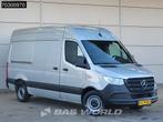 Mercedes Sprinter 315 CDI Automaat L2H2 150PK Airco Camera P, Auto's, Automaat, Stof, Gebruikt, 4 cilinders