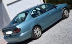 Nissan primera 20d 125mkm 2001 clima 1prop 3500€ ctok, Auto's, 5 deurs, Particulier, Primera, 66 kW