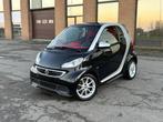 Smart FortWvo 1l essence Airco, Autos, Smart, Euro 5, Entreprise, 2 portes, Automatique