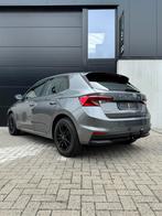 Skoda Fabia 1.0 TSI, Voorwielaandrijving, Bedrijf, 5 deurs, 3 cilinders