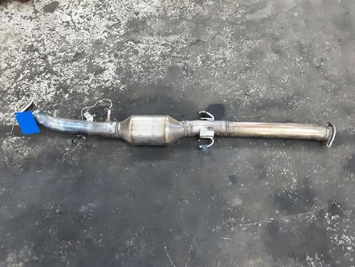UITLAAT VOORPIJP Toyota Yaris IV (P21 / PA1 / PH1) (AH7), Auto-onderdelen, Uitlaatsystemen, Toyota, Gebruikt