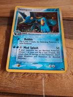 Pokemon Swampert 5/17 Holo Rare Promo 2004, Ophalen of Verzenden, Gebruikt
