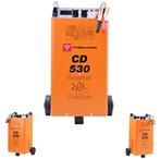 Widmann CD-530, Ophalen, Nieuw