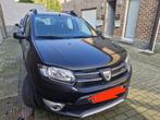 Dacia Sandero stepway, Euro 5, Achat, Boîte manuelle, 5 portes