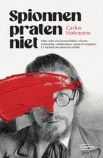 spionnen praten niet, Ophalen of Verzenden