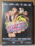 Jay And Silent Bob Strike Back (2001) Jason Mewes – Kevin Sm, Tous les âges, Utilisé, Enlèvement ou Envoi, Comédie d'action