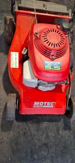 Honda, Tuin en Terras, Grasmaaiers, Ophalen of Verzenden