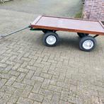 zeer degelijke kar, Enlèvement ou Envoi, Utilisé