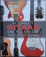 Gitaarboek De complete gitaar encyclopedie, Ophalen