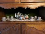 Chinees 9 delig koffieservies, Antiek en Kunst, Ophalen