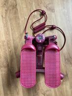 Mini stepper Domyos, Ophalen, Zo goed als nieuw