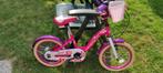 Meisjes fiets ( 4-6) jaar, Fietsen en Brommers, Ophalen, Spirit, 16 inch, Handrem