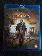 I am Legend blu ray NL FR, Cd's en Dvd's, Blu-ray, Ophalen of Verzenden, Zo goed als nieuw, Avontuur