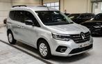 Renault Kangoo Kangoo TCe 130 EDC Techno 5pl - NAVI / CAMERA, Auto's, Stof, Gebruikt, Euro 6, 4 cilinders