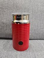 Nespresso melkopschuimer Aeroccino, Ophalen