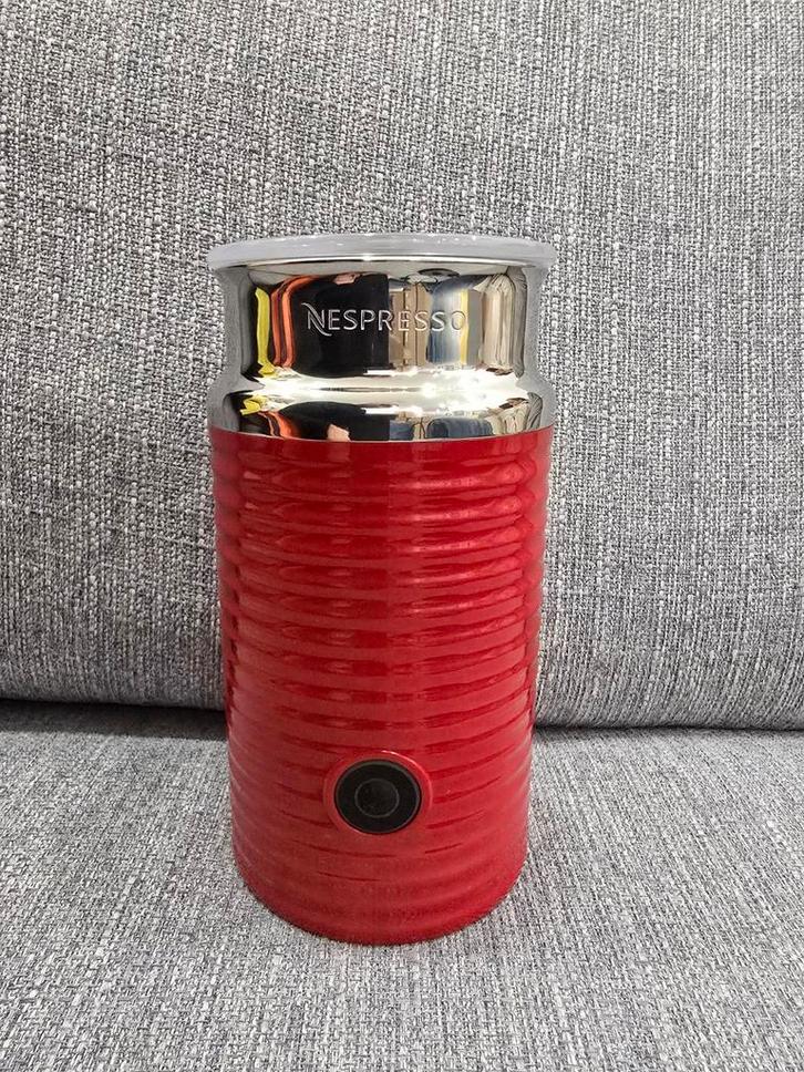 Nespresso melkopschuimer Aeroccino, Elektronische apparatuur, Koffiemachine-accessoires, Ophalen