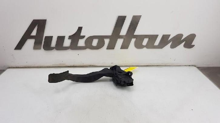 GASPEDAAL Peugeot 1007 (KM) (|9681384380|968138438000|), Auto-onderdelen, Interieur en Bekleding, Peugeot, Gebruikt