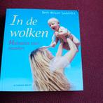 B. Wilson Saavedra - In de wolken, Boeken, Ophalen of Verzenden, Zo goed als nieuw, B. Wilson Saavedra