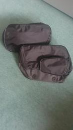 Universele zakken voor BMW koffers, Motos, Accessoires | Valises & Sacs, Enlèvement ou Envoi, Comme neuf