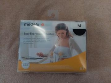 Medela Easy expression Bustier Maat M beschikbaar voor biedingen