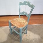stoelen retro, Ophalen