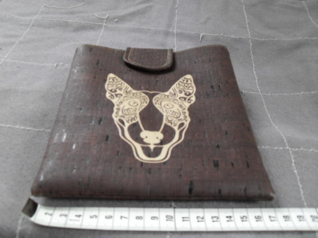 trousse, Enlèvement ou Envoi, Utilisé, Brun, Homme ou Femme