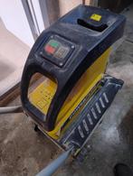 Verhakselaar Powersplus gardenpro, Ophalen, Zo goed als nieuw, Met opvangbak, Powerplus garden