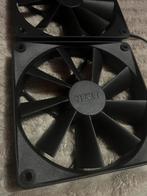 Neuf/Nieuw - Pack 3 Ventilateurs NZXT F120P, Ophalen of Verzenden, Nieuw