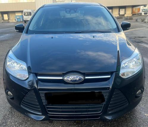 Ford Focus/1.0 Benzine ecoboost/2014/1ste eigenaar, Auto's, Ford, Bedrijf, Te koop, Focus, ABS, Adaptieve lichten, Airbags, Airconditioning