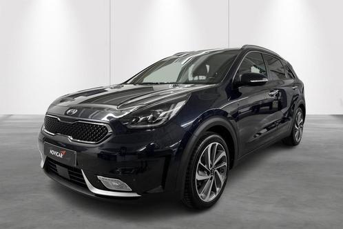 KIA Niro Sense 1.6 GDi HEV 6DCT, Auto's, Kia, Bedrijf, Te koop, Niro, Centrale vergrendeling, Electronic Stability Program (ESP)