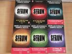 Sérum : Intégrale 6 tomes de Henri Loevenbruck, Enlèvement ou Envoi