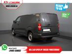 Citroën Jumpy 2.0 HDI 180 pk Aut. L3 BPM VRIJ Virtual Cockpi, Auto's, Automaat, Citroën, Parkeersensor, Bedrijf