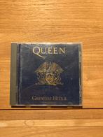 Queen/ greatest hits, Cd's en Dvd's, Ophalen of Verzenden, Zo goed als nieuw