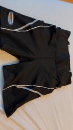 Vermarc wedstrijd short atletiek aat XXS, Kleding | Dames, Zwart, Ophalen of Verzenden, Vermarc, Hardlopen of Fietsen