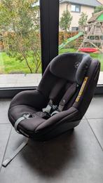 Maxi-Cosi Autozitje + Isofix, Kinderen en Baby's, Autostoeltjes, Ophalen, Gebruikt, 0 t/m 18 kg, Verstelbare rugleuning