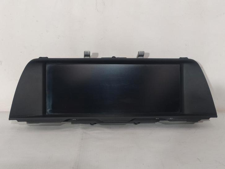 BMW 5-serie F10 9241826 Groot navigatiescherm, Auto-onderdelen, Besturing, BMW, Gebruikt, Ophalen