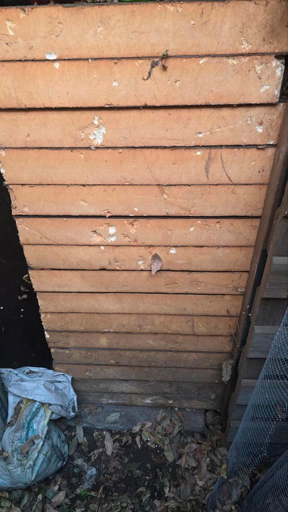 Isolatie 8cm 10m2, Bricolage & Construction, Isolation & Étanchéité, Neuf, Isolation de toiture, Mousse rigide (PIR), 8 à 12 cm