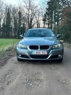 Bmw 318d 11/2011, 100 kW, Euro 5, Zwart, 4 cilinders